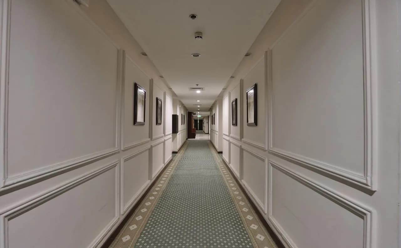 MENA Hotel Andalusia 3