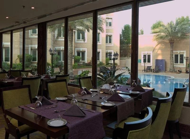 Holiday Inn Al Khobar 4