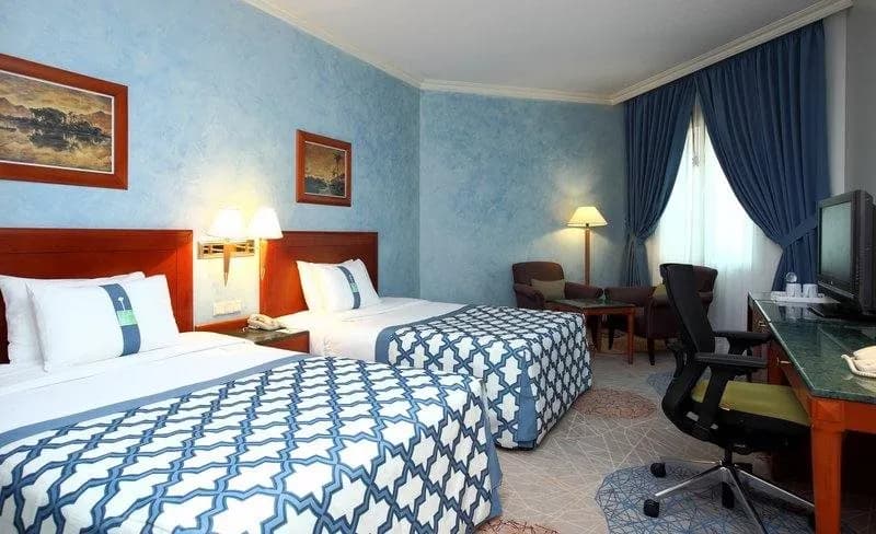 Holiday Inn Al Khobar 5