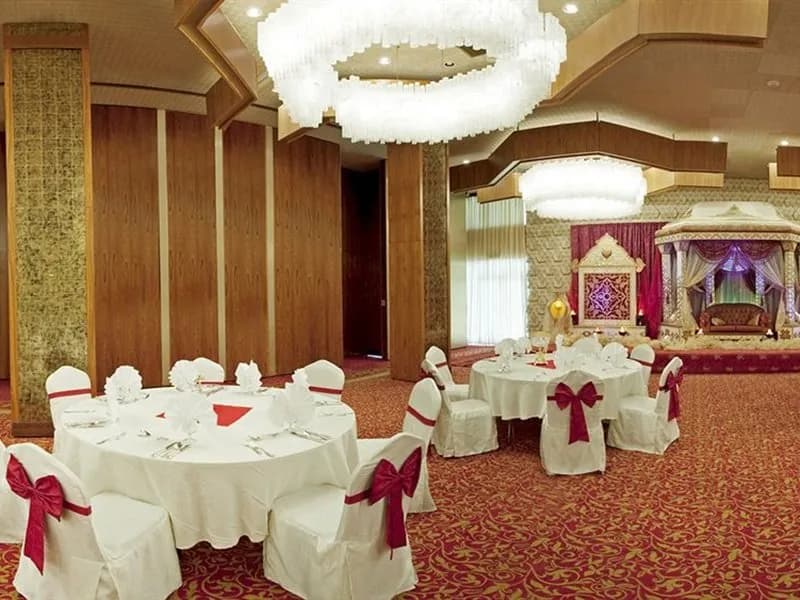 InterContinental Taif 3