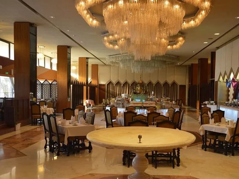 InterContinental Taif 5