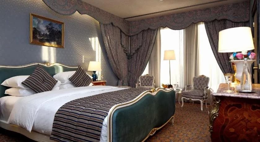 InterContinental Taif 2
