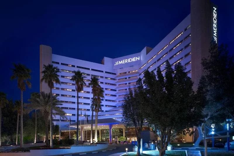 Le Méridien Al Khobar