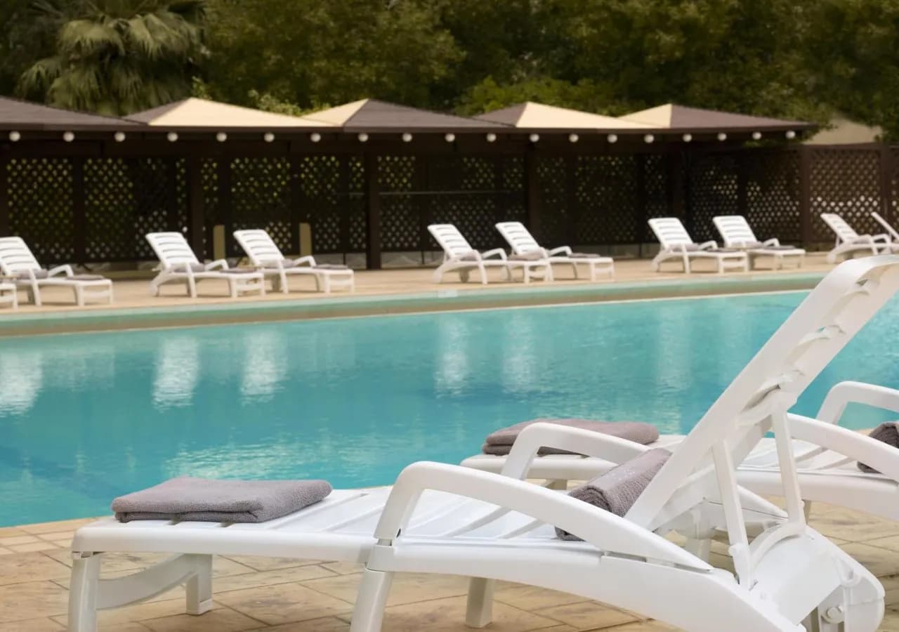 Le Méridien Al Khobar 5
