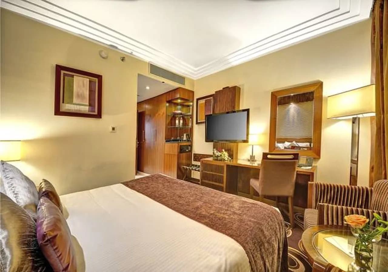 Elaf Kinda Hotel 2