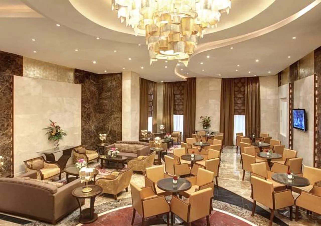 Elaf Kinda Hotel 3