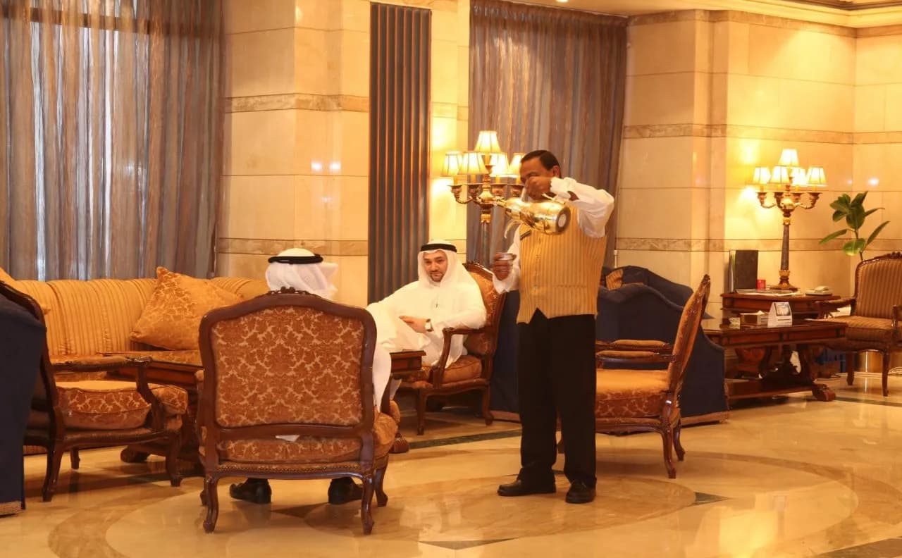 InterContinental Dar Al Hijra 3