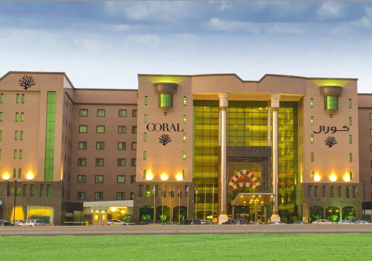 voco Al Khobar