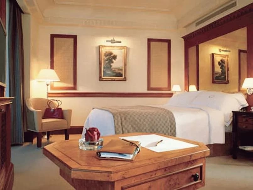Rosewood Jeddah 2