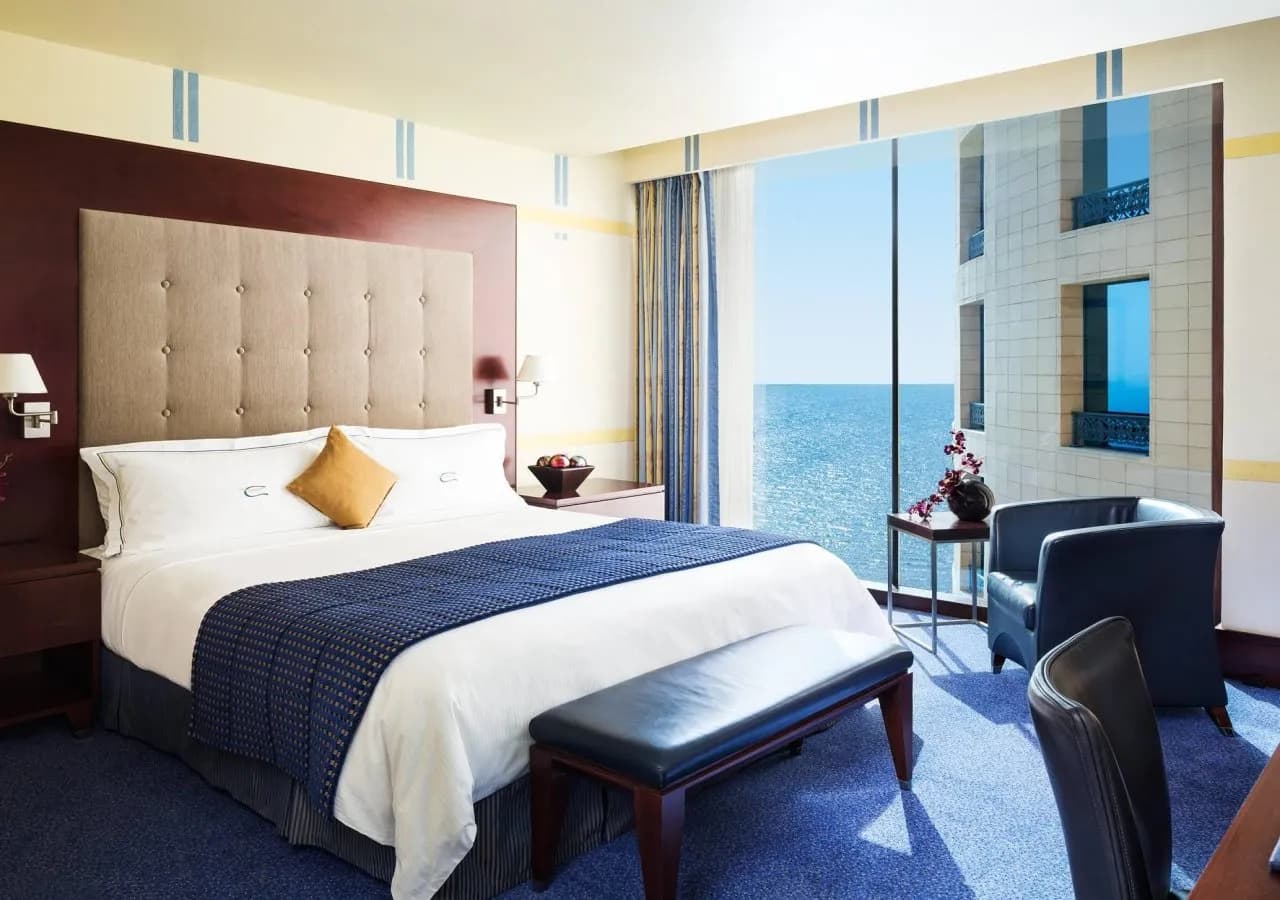 Rosewood Jeddah 4
