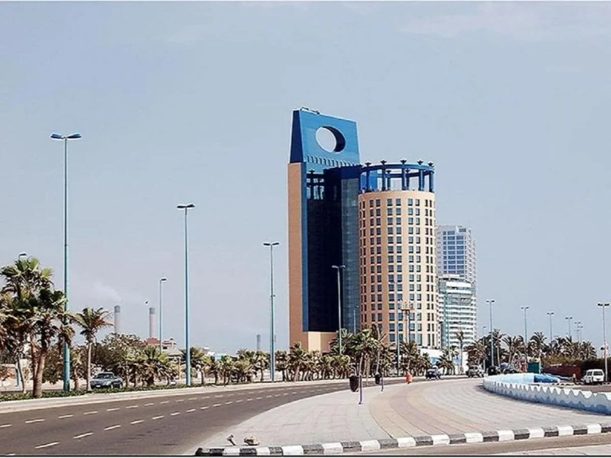 Rosewood Jeddah 5