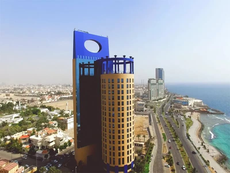 Rosewood Jeddah 3
