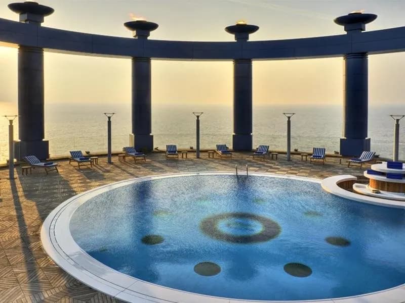 Rosewood Jeddah