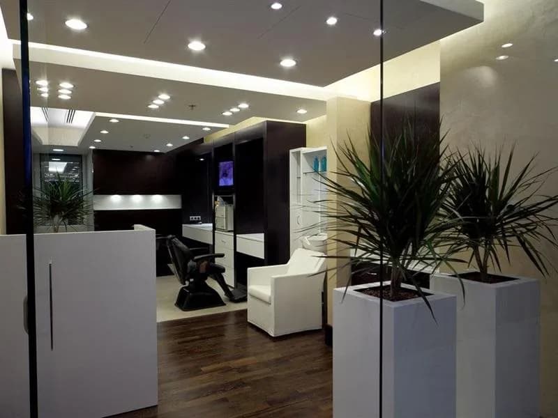 Radisson Blu Hotel & Convention Center Riyadh Minhal 5