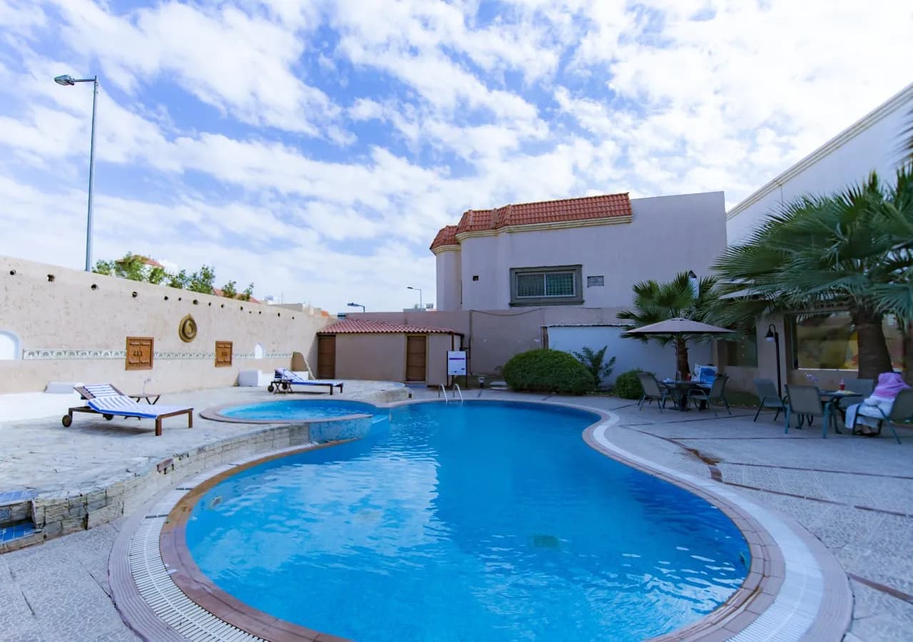 Boudl Al-Fayhaa 4