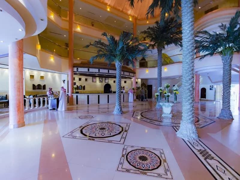 Boudl Al-Fayhaa 5