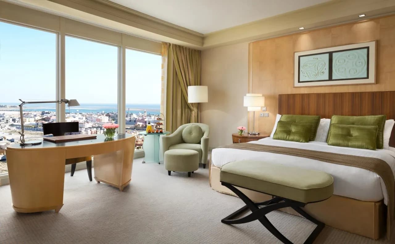 Mövenpick Hotel Al Khobar 2