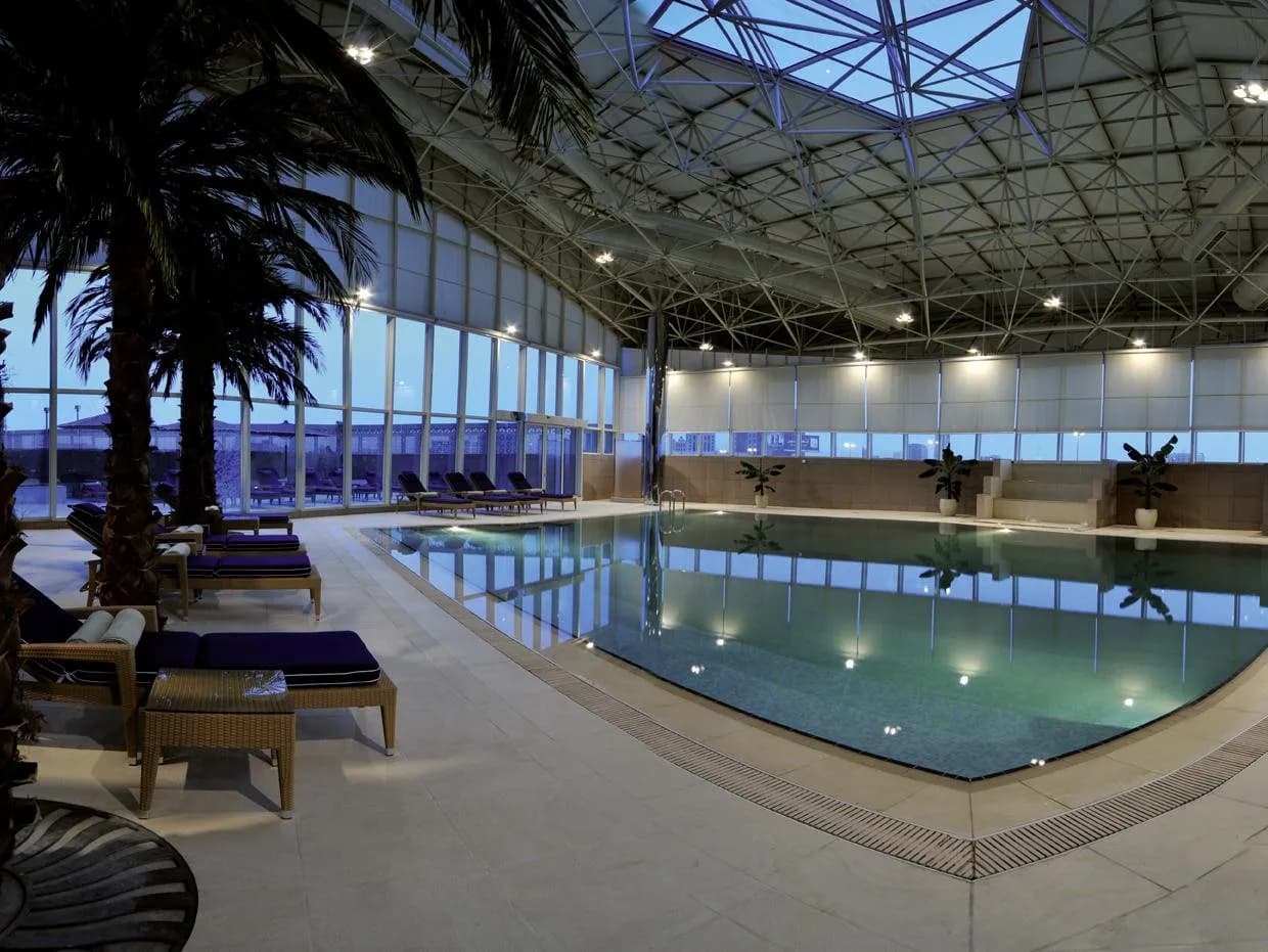 Mövenpick Hotel Al Khobar 5