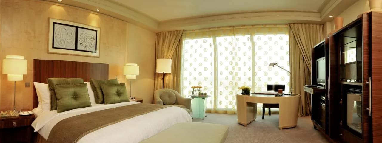 Mövenpick Hotel Al Khobar 4