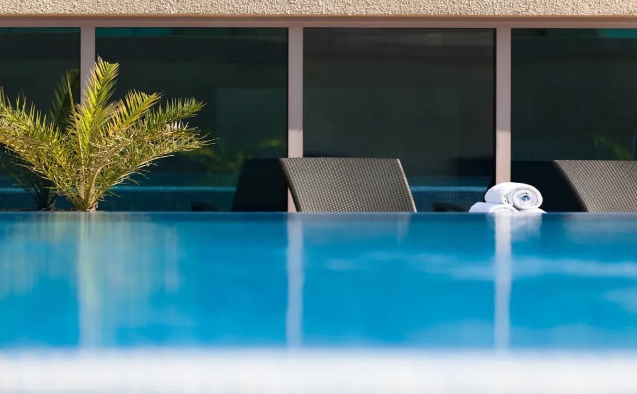 Intercontinental Al Khobar 5