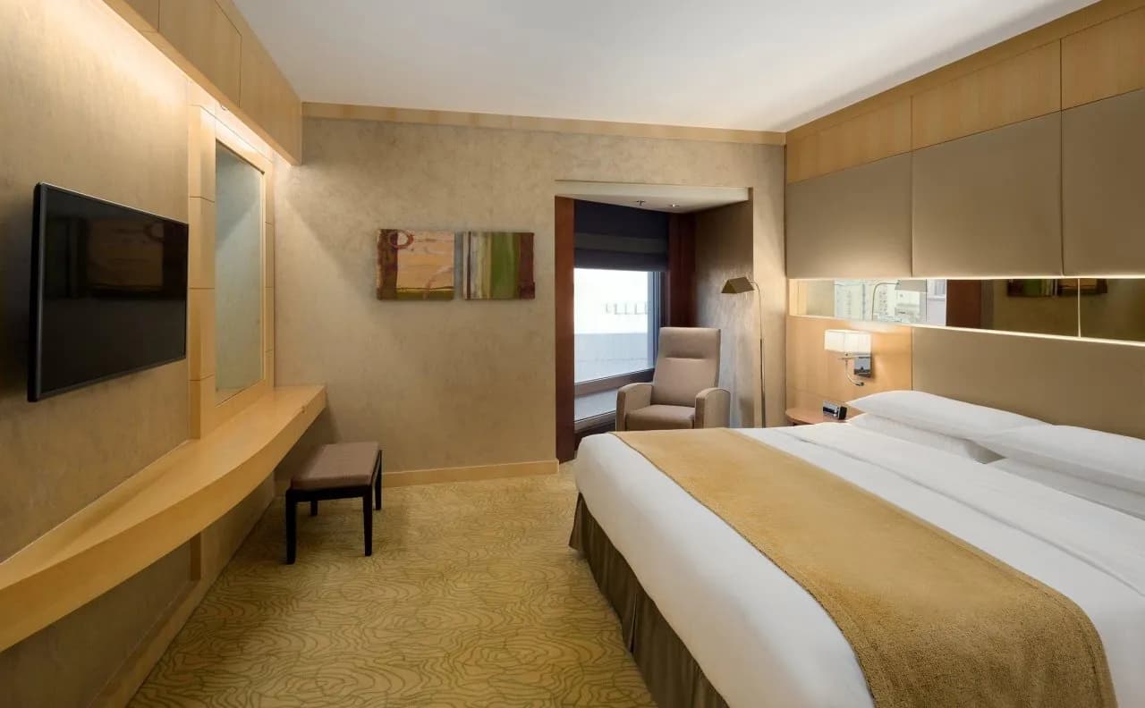 Intercontinental Al Khobar 2