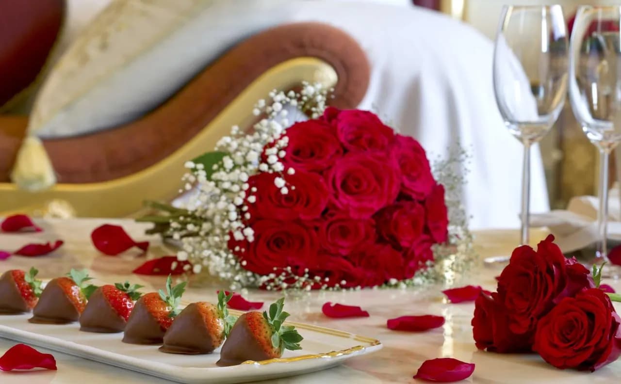 Waldorf Astoria Jeddah - Qasr Al Sharq 4