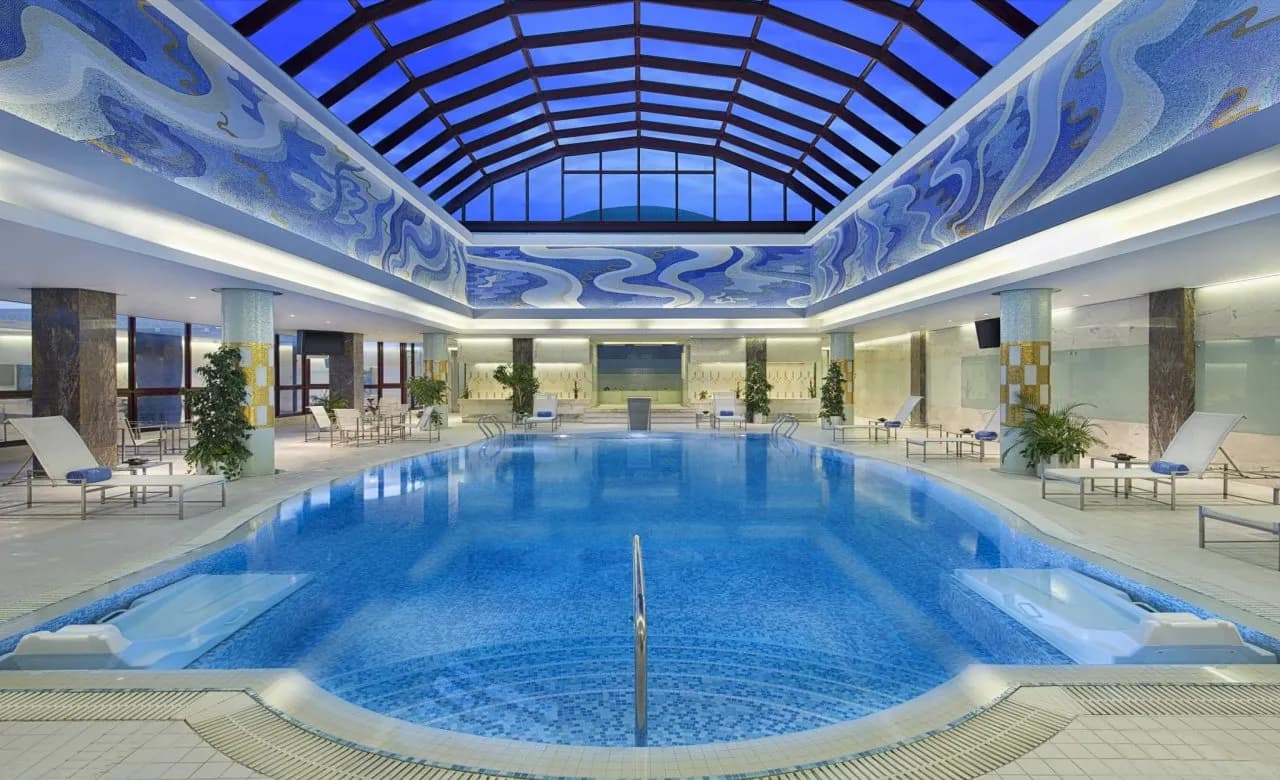 Waldorf Astoria Jeddah - Qasr Al Sharq 3