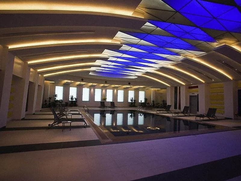 Novotel Riyadh Al Anoud