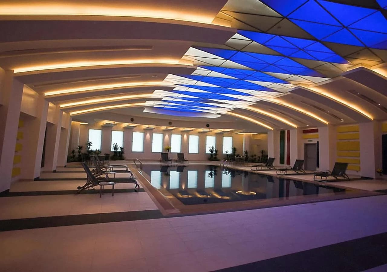 Novotel Riyadh Al Anoud 3