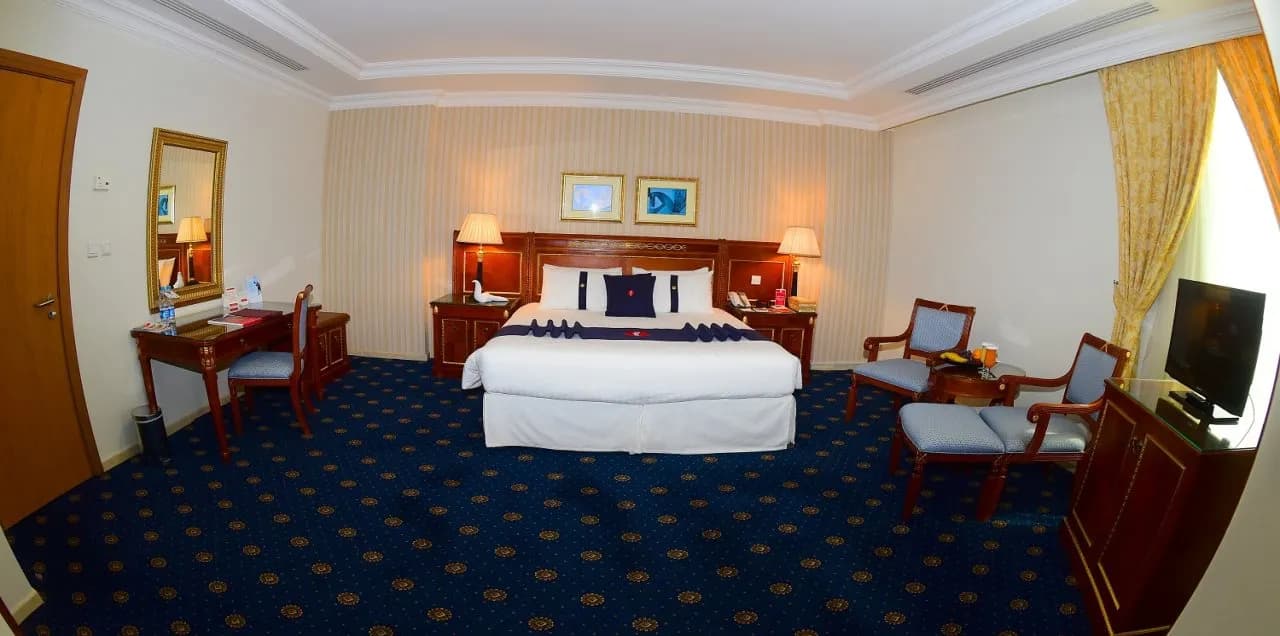 Ramada by Wyndham Al Qassim 2