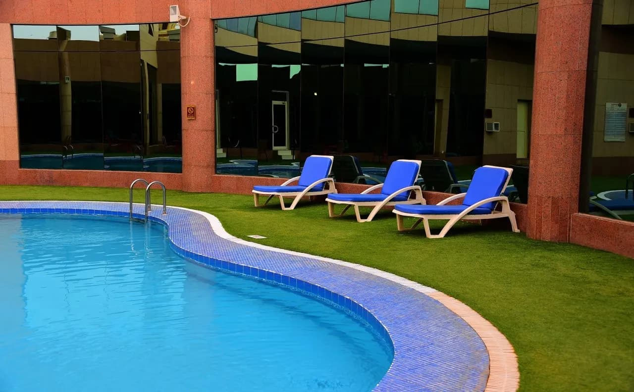 Ramada by Wyndham Al Qassim 5