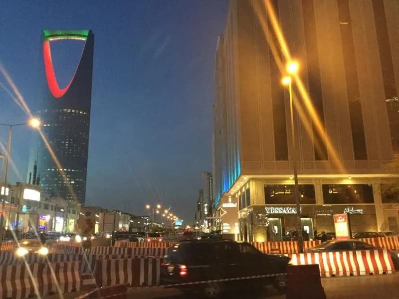 Executives Hotel Olaya