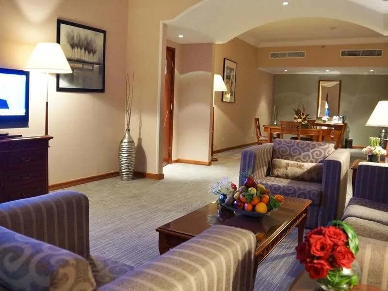 Executives Hotel Olaya 3