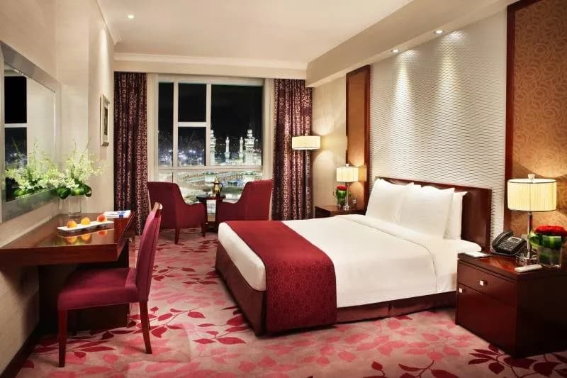 Al Marwa Rayhaan by Rotana 3