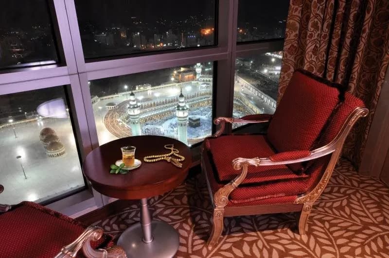 Al Marwa Rayhaan by Rotana 5