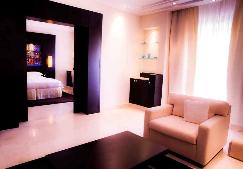 Park Hyatt Jeddah - Marina, Club and Spa 2