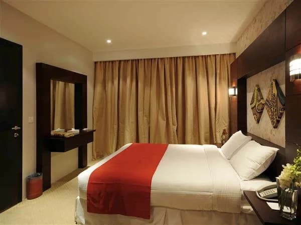 Golden Ship Hotel 4