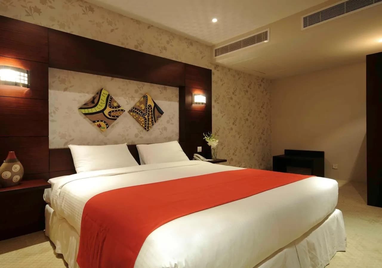 Golden Ship Hotel 2
