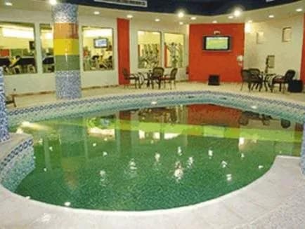 Golden Ship Hotel 5