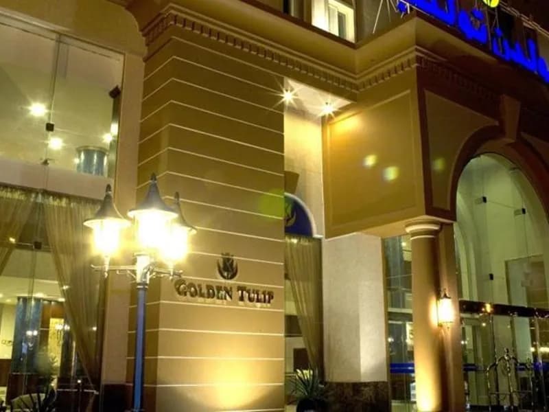 Golden Tulip Al Khobar
