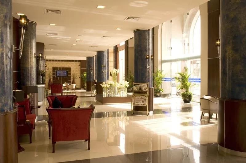 Golden Tulip Al Khobar 5