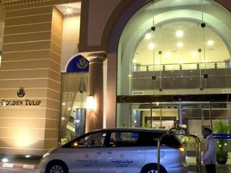 Golden Tulip Al Khobar 3