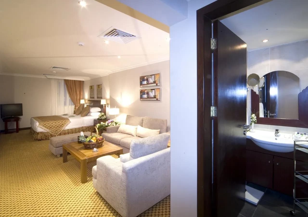 Golden Tulip Al Khobar 2
