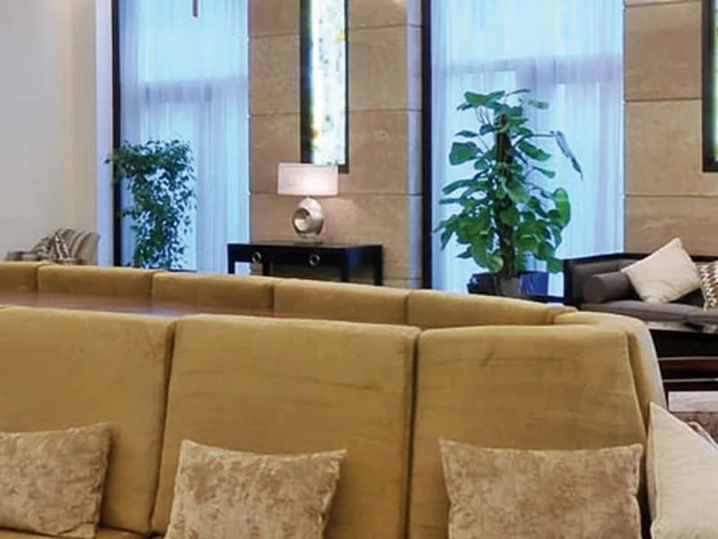 Mövenpick Hotel & Residences Hajar Tower Makkah 5