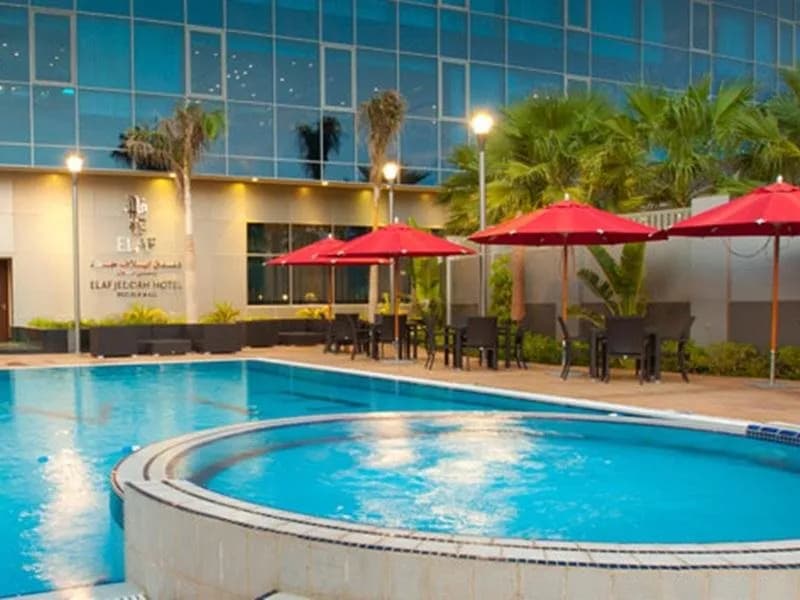 Joudyan Jeddah Red Sea Mall 4