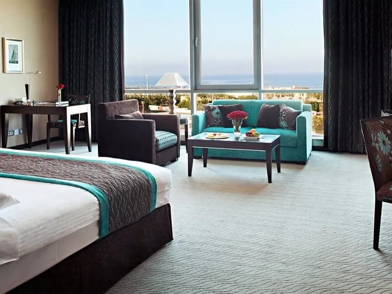Joudyan Jeddah Red Sea Mall 3