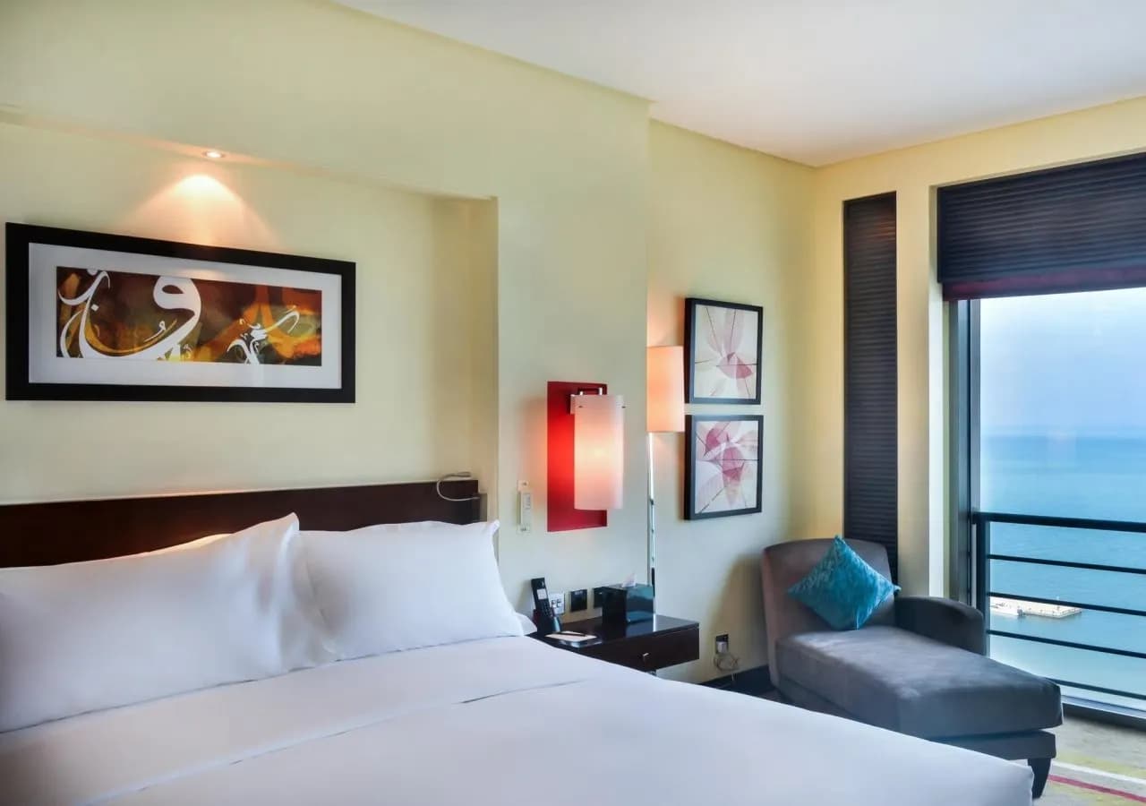 Sofitel Al Khobar The Corniche 2