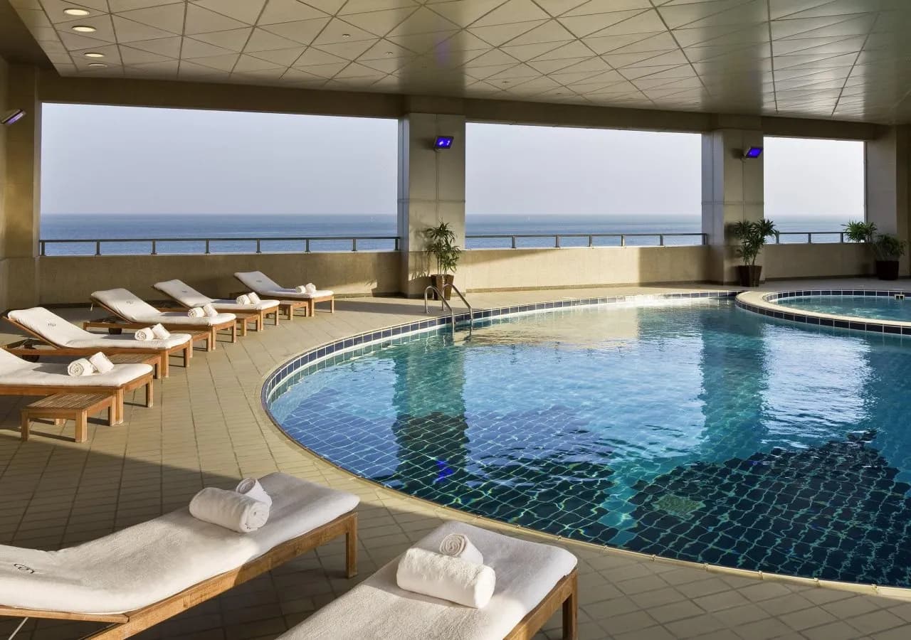 Sofitel Al Khobar The Corniche 4