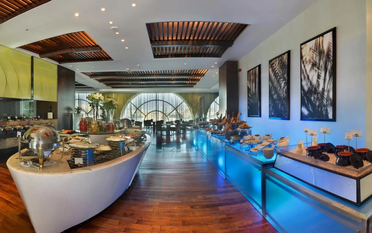 Sofitel Al Khobar The Corniche 3