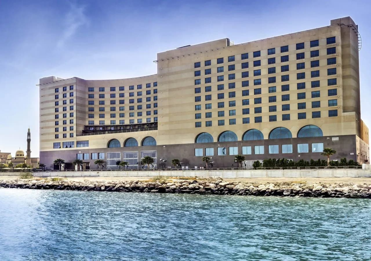Sofitel Al Khobar The Corniche 5